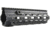 Geissele 10.5in Super Modular Rail,HK, Black 05-190B