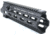 Geissele 10.5in Super Modular Rail,HK, Black 05-190B