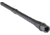 Geissele CHF 5.56mm Barrel, 16 in, Heavy, Chrome Lined,1/2x28, 1-7 Twist, Mid Length, Tapered, 05-2984