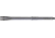 Geissele CHF Barrel, 5.56mm, 6in, 1-7 Twist, 1/2x28 Thread, Black, 16in, 05-1860