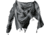 Geissele Combat Neck Covering Scarve, Black, 24-018B
