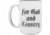 Geissele For God And Country Mug, 15oz, 08-190