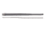 Geissele Chrome Lined 5.56mm Threaded AR Barrel