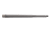 Geissele Chrome Lined 5.56mm Threaded AR Barrel