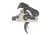 Geissele MPX M4 Rifle Trigger, Sig Sauer MPX, M4 Curve, 2.75 - 3 lb Pull, 16-025