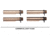 Geissele Premium Mil-Spec Buffer Tube
