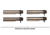 Geissele Premium Mil-Spec Buffer Tube
