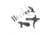 Geissele Single-Stage Precision M4 Curved Bow Trigger