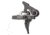 Geissele SSA-E X w/ Lightning Bow Trigger, 2.9 - 3.8lb, Black, 05-960