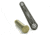 Geissele Super 42 Braided Wire Buffer Spring and Buffer Combo, 14.5in, 05-495-H2