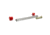 Geissele Super 42 Braided Wire Buffer Spring And Buffer Combo, H2