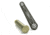 Geissele Super 42 Braided Wire Buffer Spring And Buffer Combo, H2