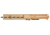 Geissele Super Duty Stripped 5.56mm, 11.5 inch Upper Receiver