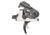 Geissele Super MCX SSA M4 Curved Bow AR Style Steel