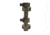 Geissele Super Precision AR-15 Scope Mount, 30mm, 1.93in Height, Vortex 1-6