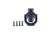 Geissele Super Precision Scope Cap, Diving Board