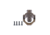 Geissele Super Precision Scope Cap, Diving Board