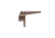 Geissele Super Precision Scope Cap, Diving Board