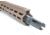Geissele Usasoc AR15/M4/M16, 5.56mm, 10.3 inch Upper Receiver