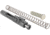 Geissele H1 Reliability Enhancement Kit, Black, 05-492-H1