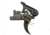 Geissele Hi-Speed National Match Rifle Trigger,Large Pin 05-127-1