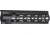Geissele M-Lok Hk Hk416 Rail, 10.5in, Black, 05-854B