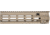 Geissele M-Lok Hk Hk416 Rail, 10.5in, DDC, 05-854S