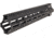 Geissele HK416 Super Modular M-LOK Rail, 14.5in, Black, 14.5in, 05-848B