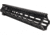 Geissele HK416 Super Modular M-LOK Rail, 14.5in, Black, 14.5in, 05-848B