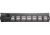 Geissele HK416 Super Modular M-LOK Rail, 14.5in, Black, 14.5in, 05-848B