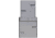 Geissele Magazine Well Reaction Block, Grey, 02-2781