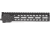 Geissele MK14 Super M-Lok Modular Rail, 10.5in, Black, 05-1658B