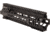 Geissele MK15 HK416 Super Modular M-LOK Rail, 10.5in, Black, 10.5in, 05-827B