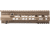 Geissele M-Lok Hk Hk416 Rail Mk15, 10.5in, DDC, 05-827S