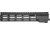 EDEMO Geissele MK16 Super M-Lok 10.5in Modular Rail, Black, 05-1073B, EDEMO1