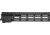 EDEMO Geissele MK16 Super M-Lok 10.5in Modular Rail, Black, 05-1073B, EDEMO1