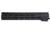 Geissele MK16 Super M-Lok 13.5in Modular Rail, Black, 05-650B