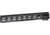 Geissele MK16 Super M-Lok 15in Modular Rail, Black, 05-792B