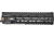 Geissele MK4 Super Federal M-Lok Modular Rail, 10in, Black, 05-430B