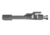 Geissele Reliability Enhanced Bolt Carrier Group BCG, 5.56mm, Nanoweapon, Silver, 05-490