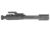 Geissele Reliability Enhanced Bolt Carrier Group, 5.56mm, Nanoweapon, Silver, 05-490