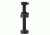Geissele Super Precision High-Power 30MM, 1.3in Height, 10MOA, Black, 05-500B