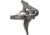 Geissele SSA X w/ Lightning Bow Trigger, 4.25 - 4.75 lb, Black, 05-959