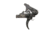 DEMO, Geissele Super 3-Gun Trigger, AR-10/AR-15, 3.5 lb, Black, S3G-EE