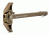 Geissele Super Charging Handle, 5.56x45mm NATO, Desert Dirt 05-313S