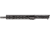 Geissele Super Duty Complete Upper Receiver, 5.56mm, 14.5in Barrel, Mid Length, 1-7 Twist, Geissele Sparkout Flash Hider, Black, 14.5in, 08-219B
