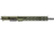 Geissele Super Duty Complete Upper Receiver, 5.56mm, 14.5in Barrel, Mid Length, 1-7 Twist, Geissele Sparkout Flash Hider, Green, 14.5in, 08-219ODG