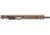 Geissele Super Duty Complete Upper Receiver, 5.56mm, 14.5in Barrel, Mid Length, 1-7 Twist, Geissele Sparkout Flash Hider, Sand, 14.5in, 08-219S