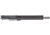 Geissele Super Duty Mod1 Complete Upper, 13.9in, 5.56mm, Black, 08-546B