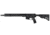 Geissele Super Duty Model 1 Semi Auto Rifle w/Stock, .223 Remington/5.56x45mm NATO, 16 inch Barrel